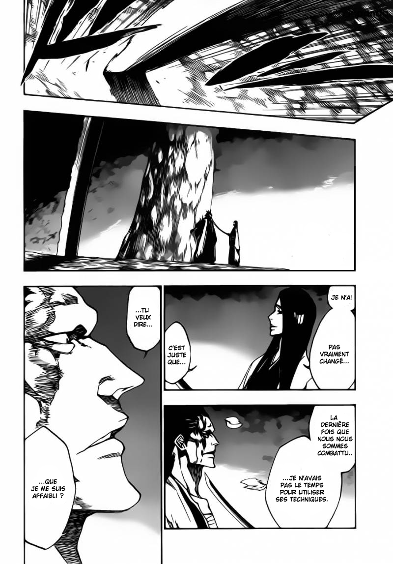 Read Bleach vf Manga Online