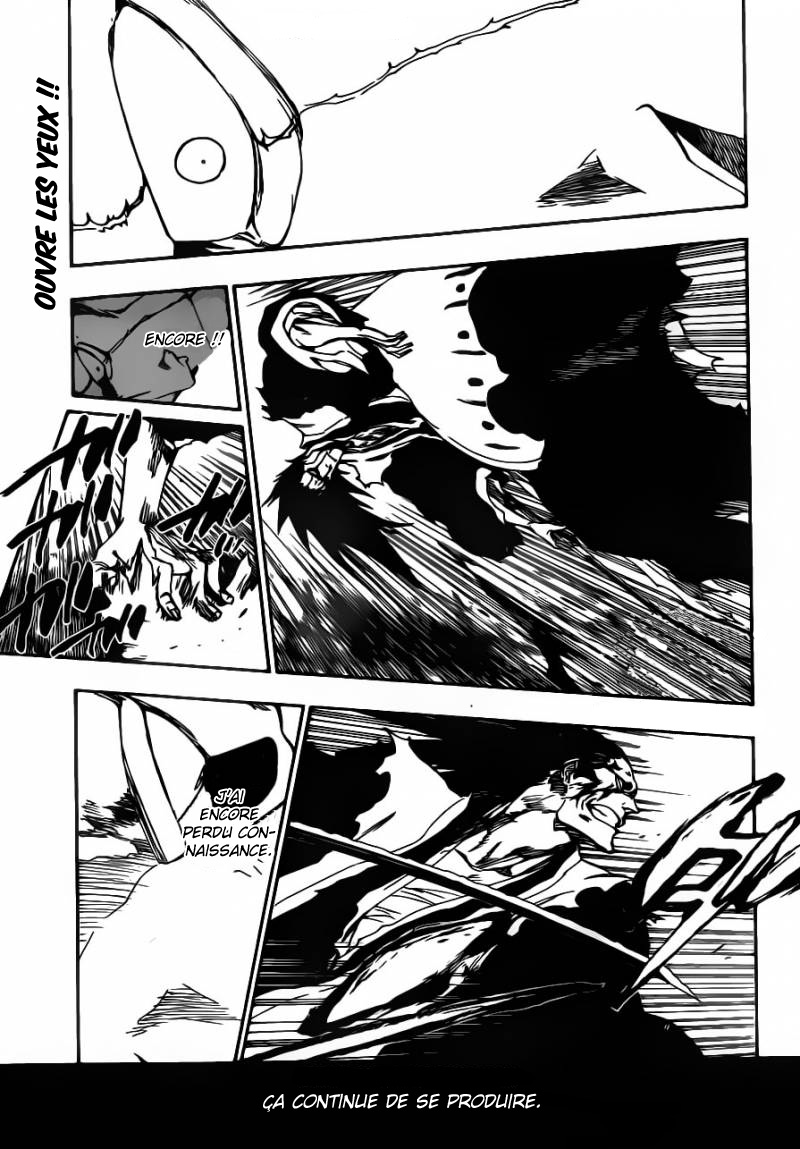 Read Bleach vf Manga Online