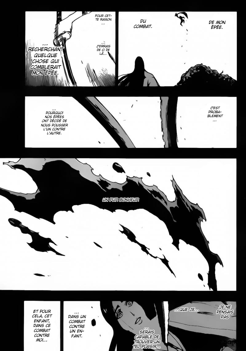 Read Bleach vf Manga Online