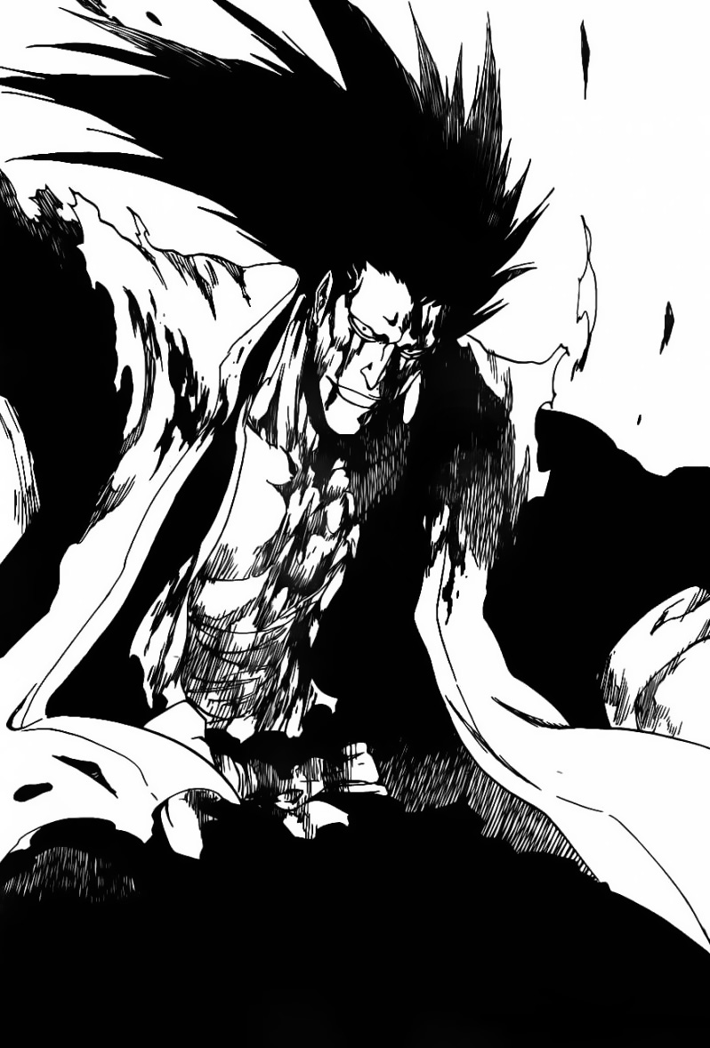 Read Bleach vf Manga Online