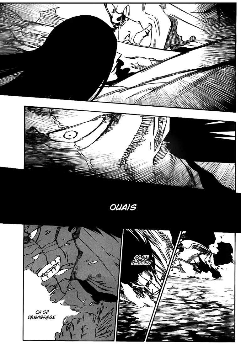 Read Bleach vf Manga Online