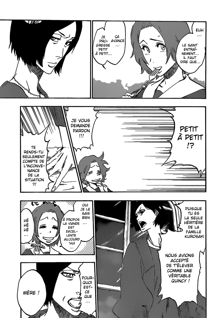 Read Bleach vf Manga Online