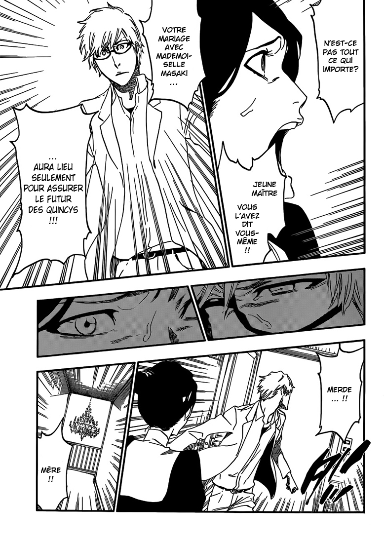 Read Bleach vf Manga Online