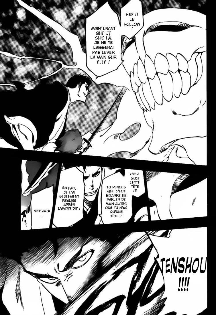 Read Bleach vf Manga Online