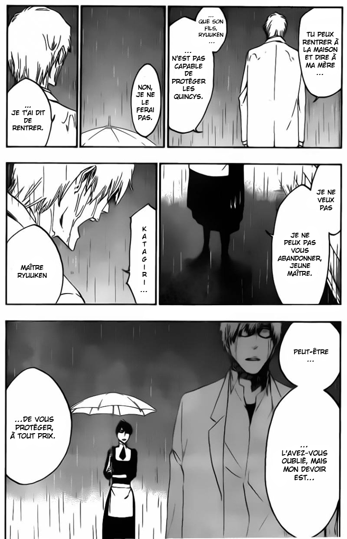 Read Bleach vf Manga Online