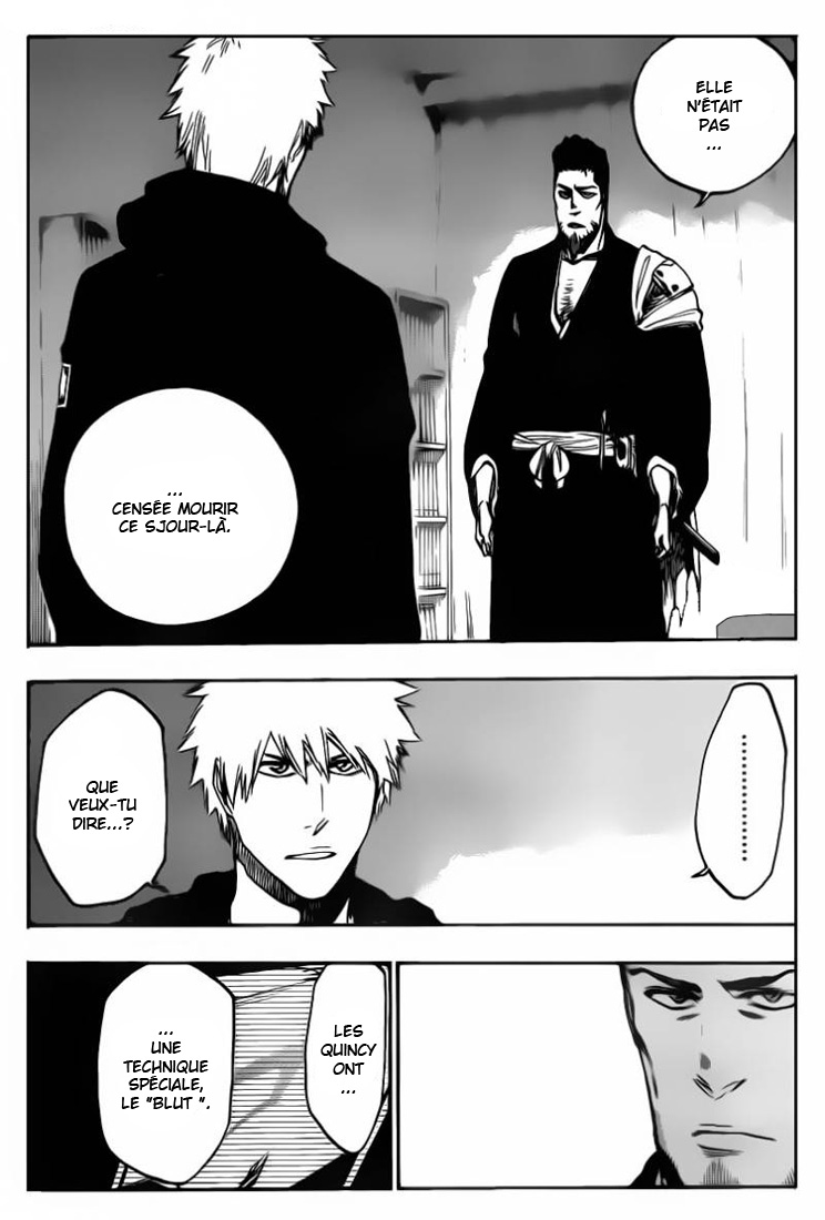Read Bleach vf Manga Online