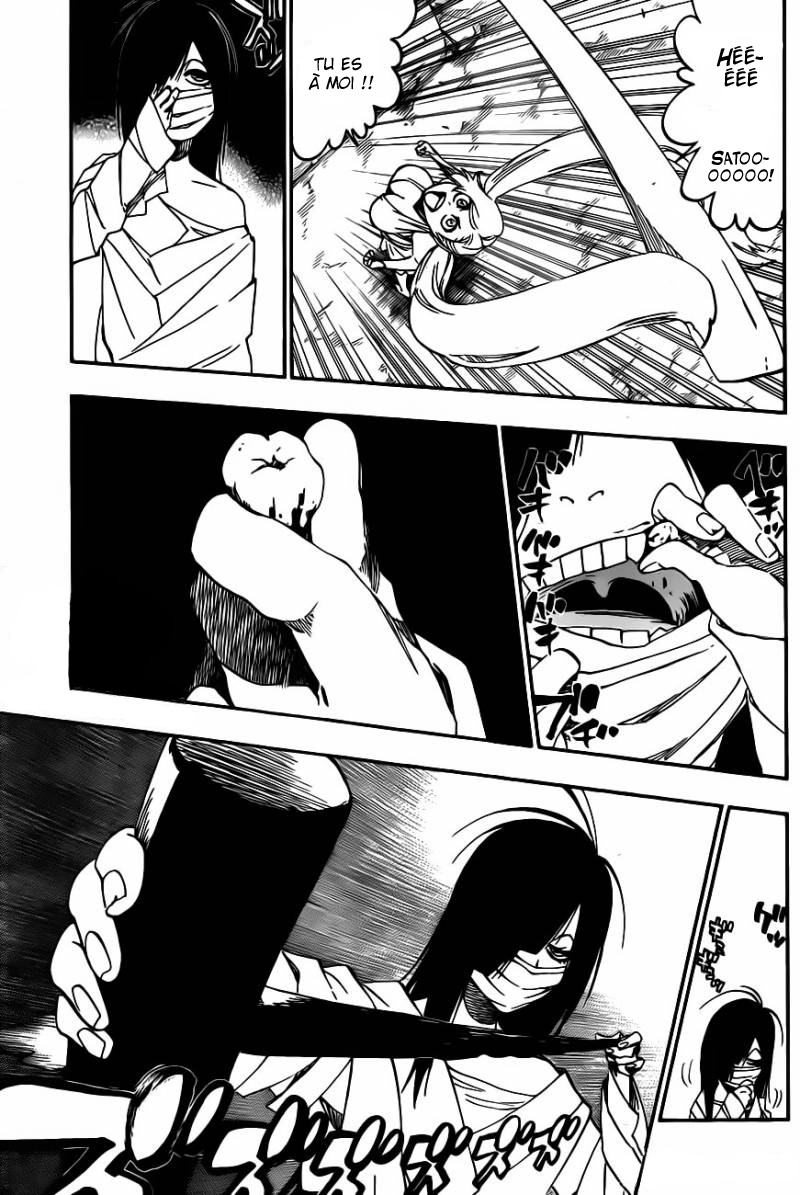 Read Bleach vf Manga Online
