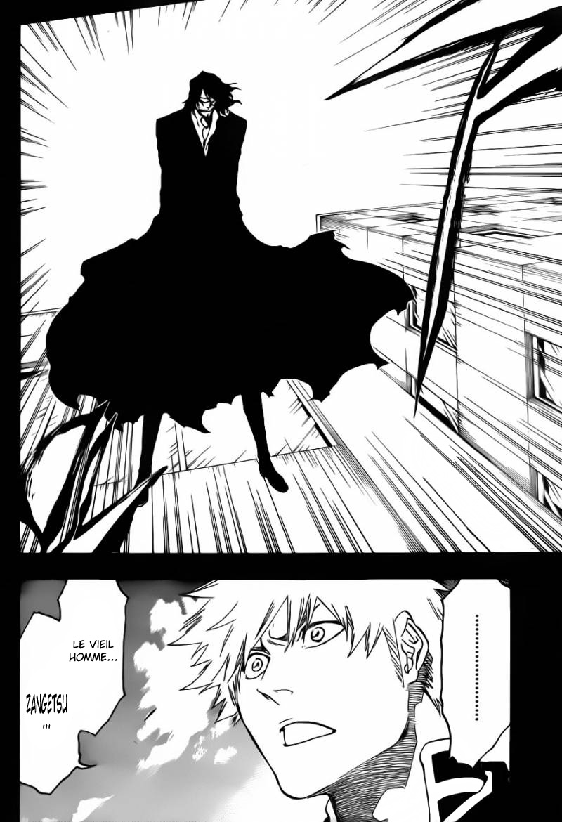 Read Bleach vf Manga Online