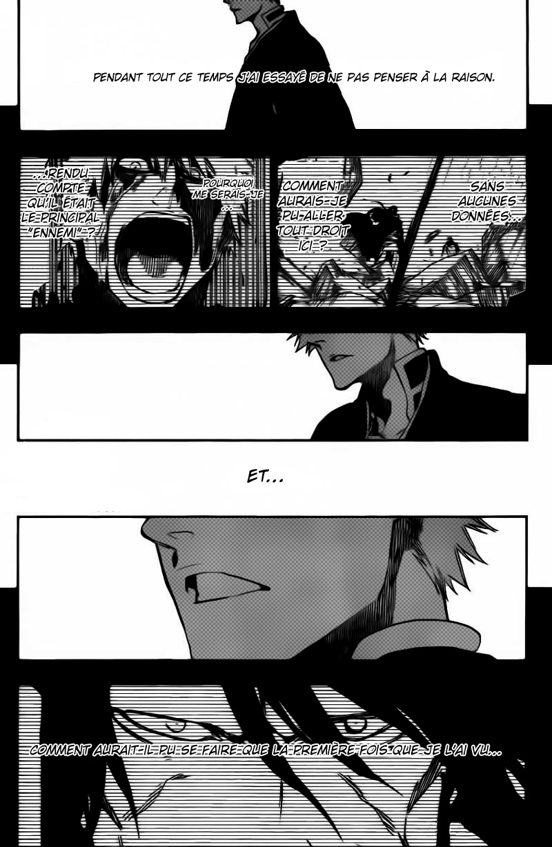 Read Bleach vf Manga Online