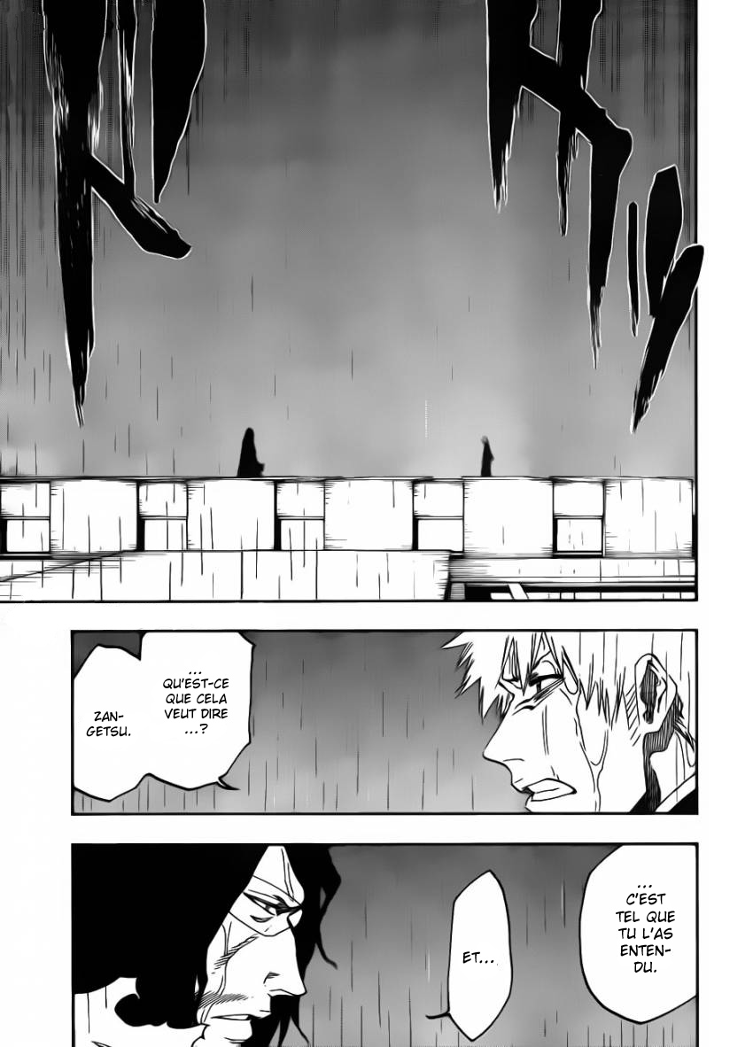 Read Bleach vf Manga Online