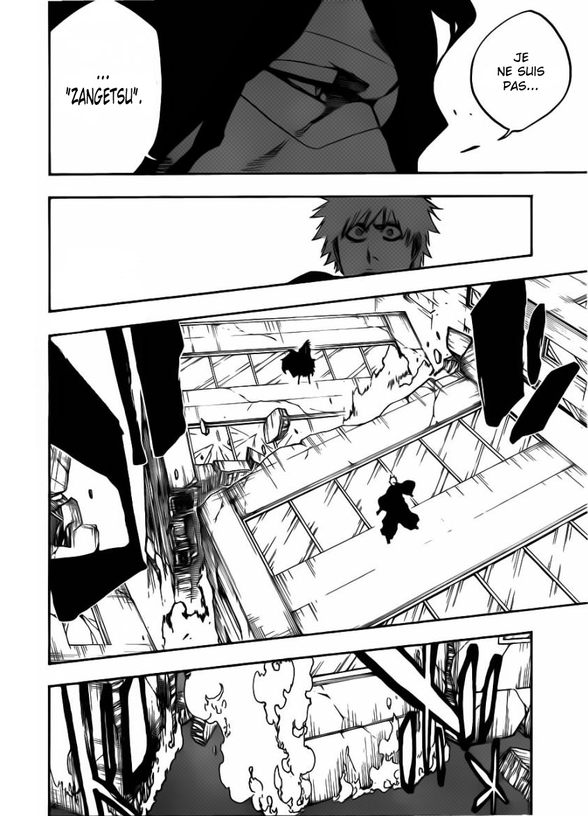 Read Bleach vf Manga Online