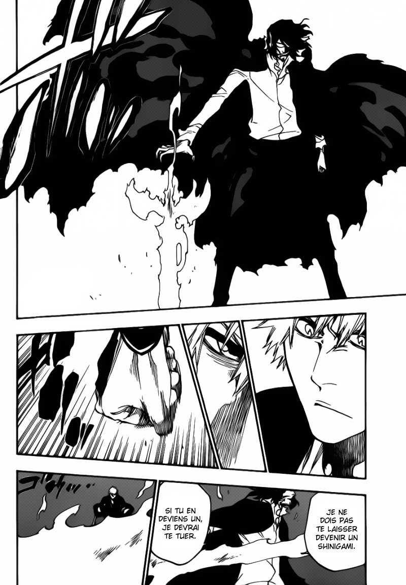 Read Bleach vf Manga Online