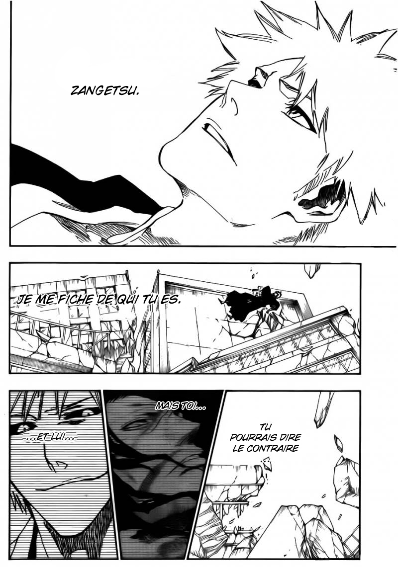 Read Bleach vf Manga Online
