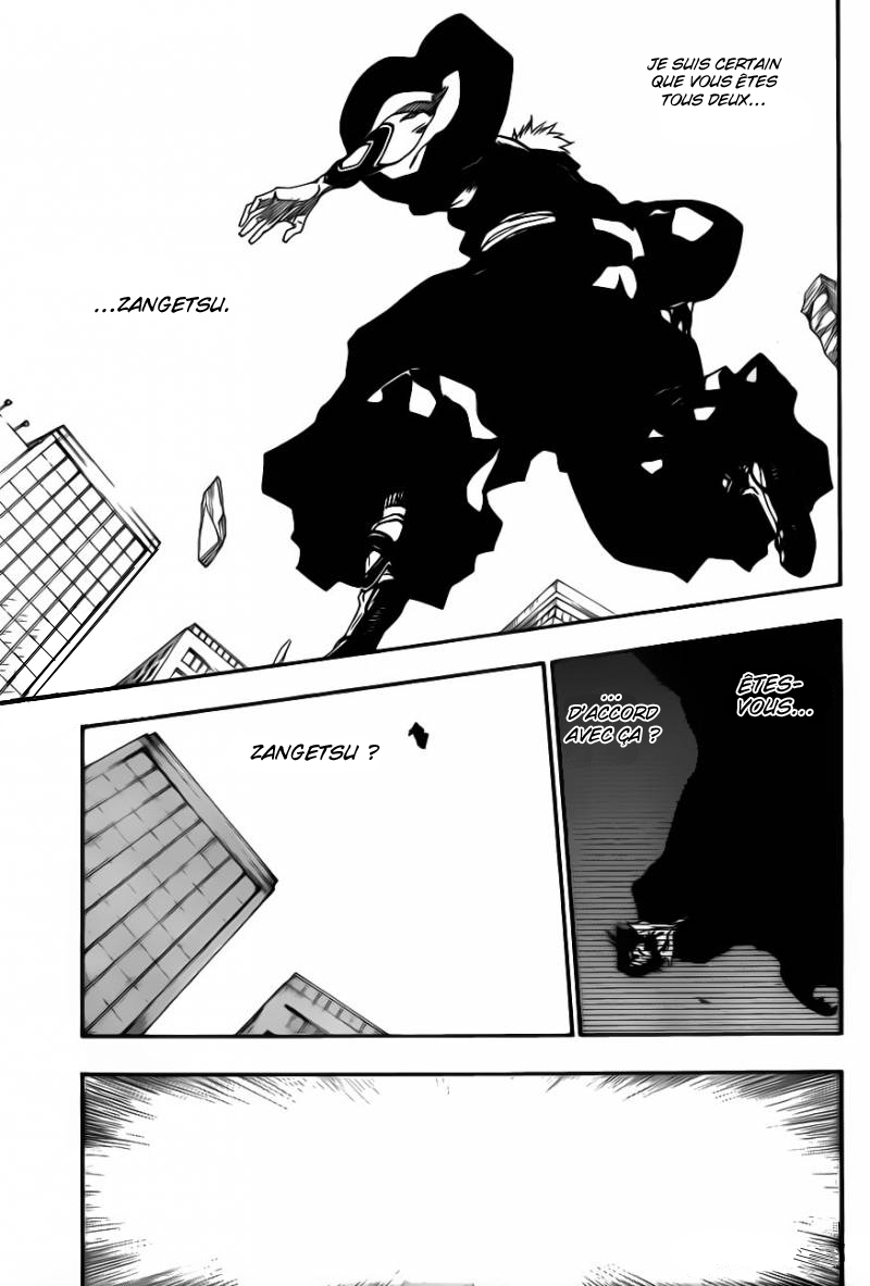 Read Bleach vf Manga Online