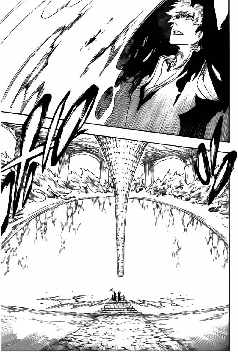 Read Bleach vf Manga Online