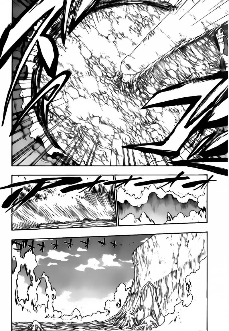 Read Bleach vf Manga Online