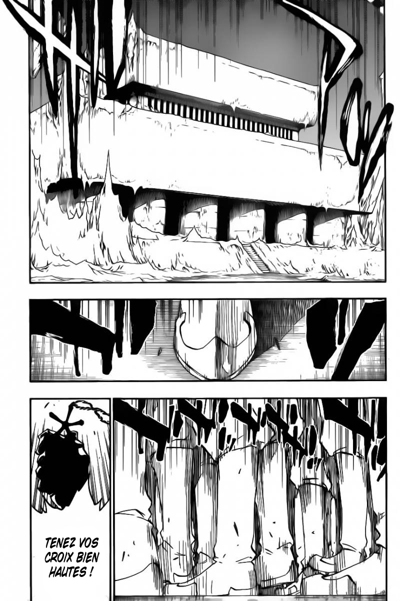 Read Bleach vf Manga Online