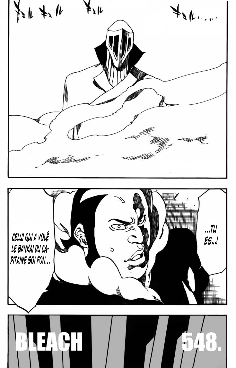 Read Bleach vf Manga Online