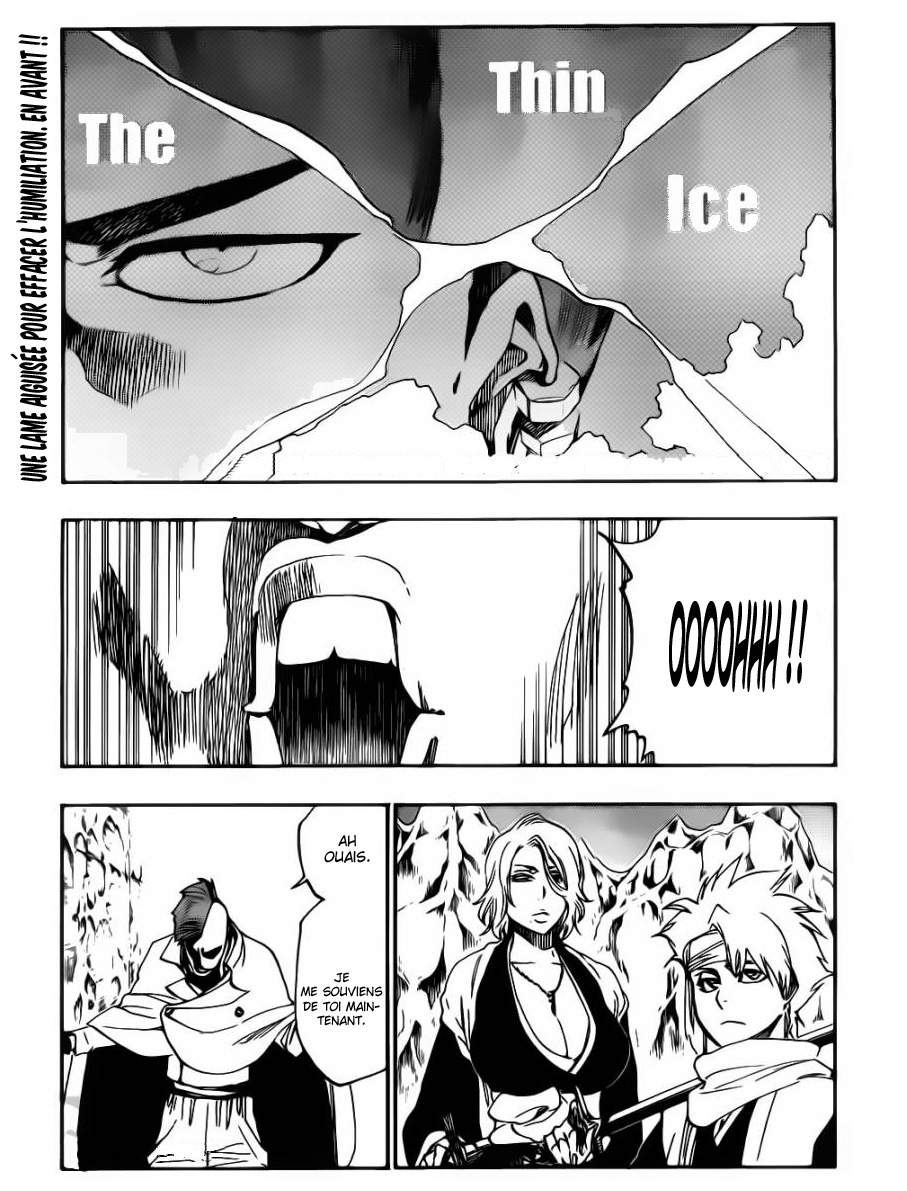 Read Bleach vf Manga Online
