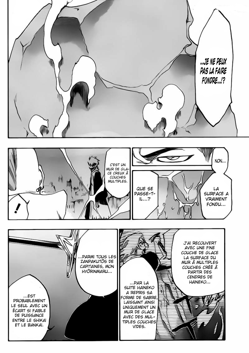 Read Bleach vf Manga Online