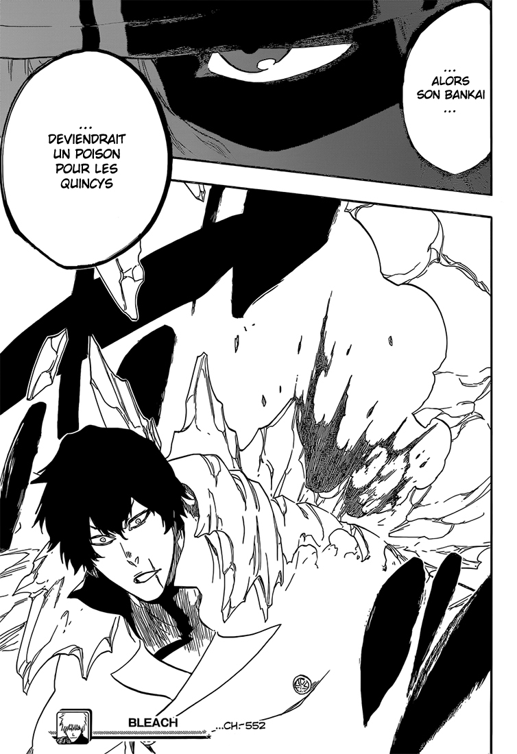 Read Bleach vf Manga Online