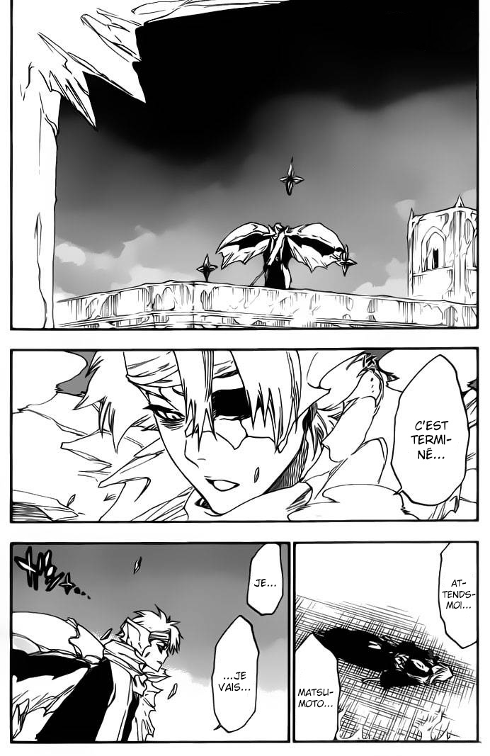 Read Bleach vf Manga Online