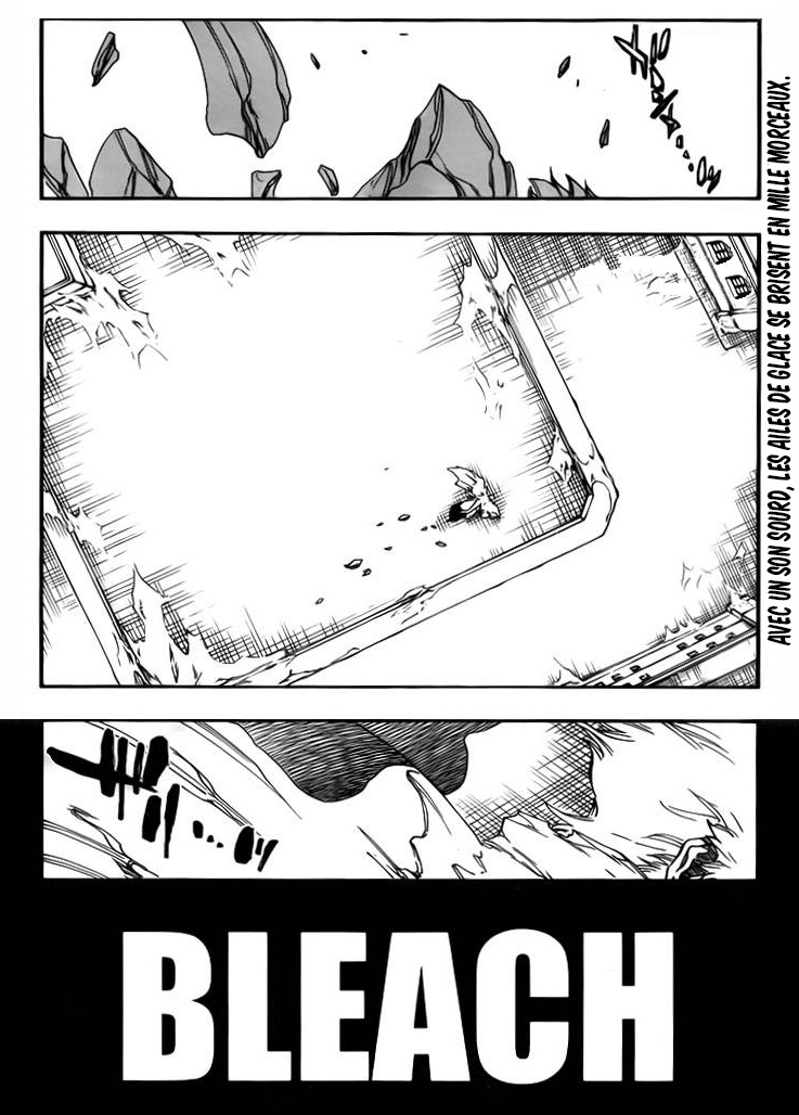 Read Bleach vf Manga Online