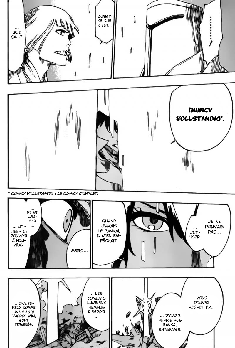 Read Bleach vf Manga Online