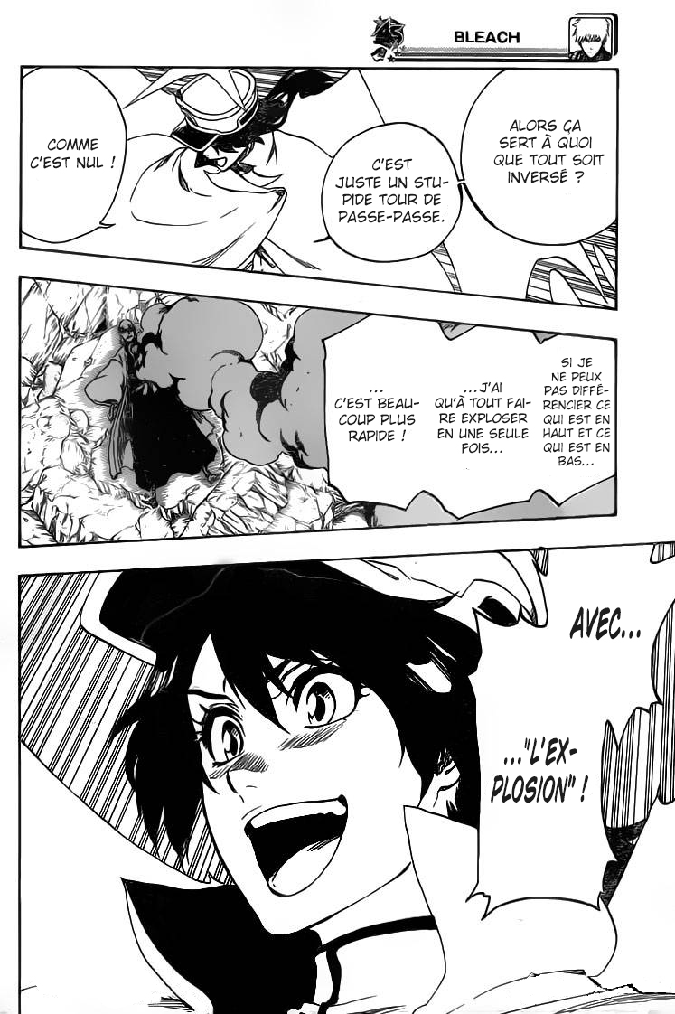 Read Bleach vf Manga Online