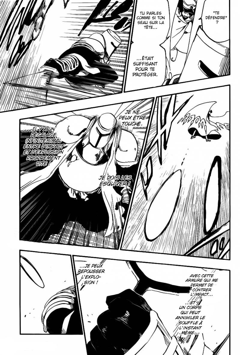 Read Bleach vf Manga Online