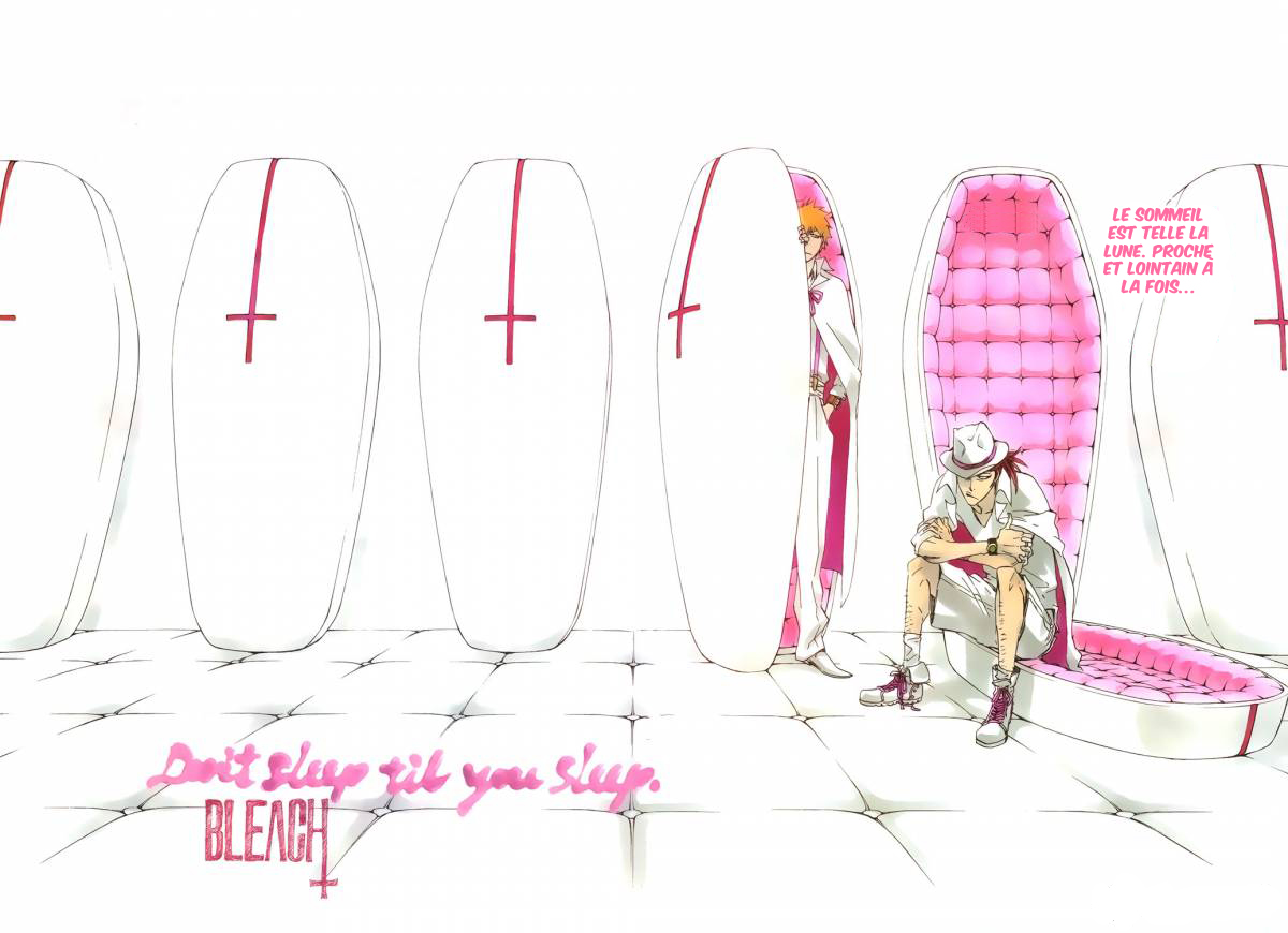 Read Bleach vf Manga Online