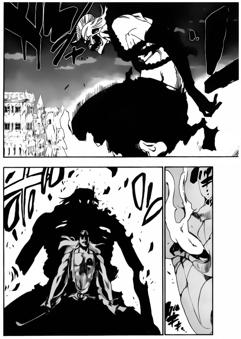 Read Bleach vf Manga Online
