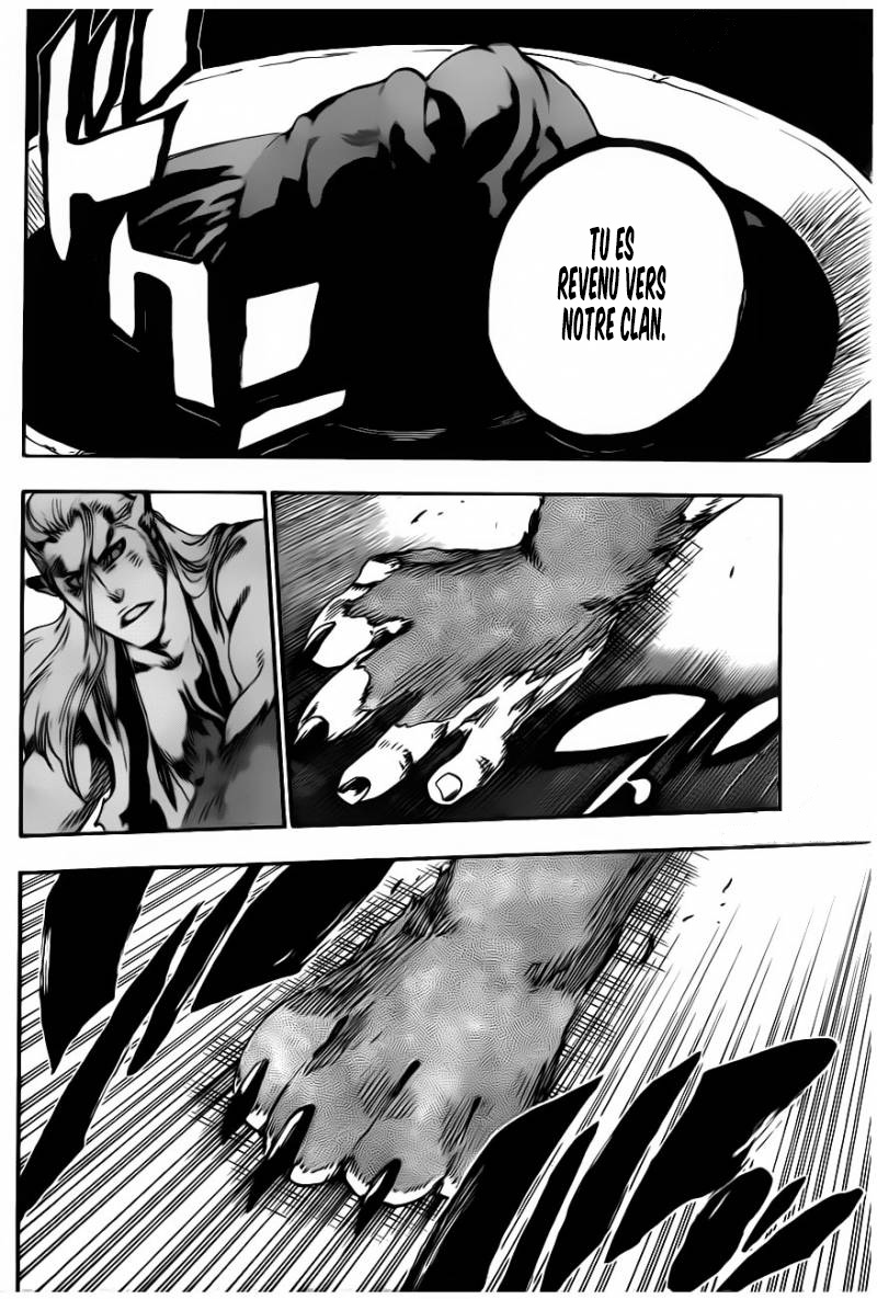 Read Bleach vf Manga Online