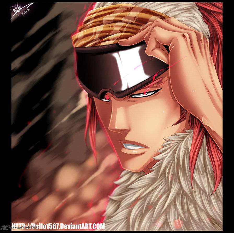 Read Bleach vf Manga Online