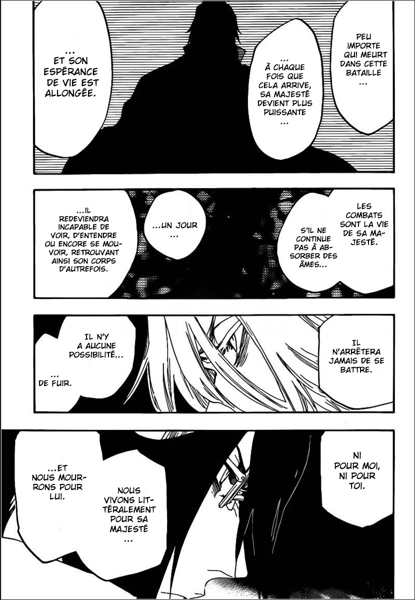 Read Bleach vf Manga Online
