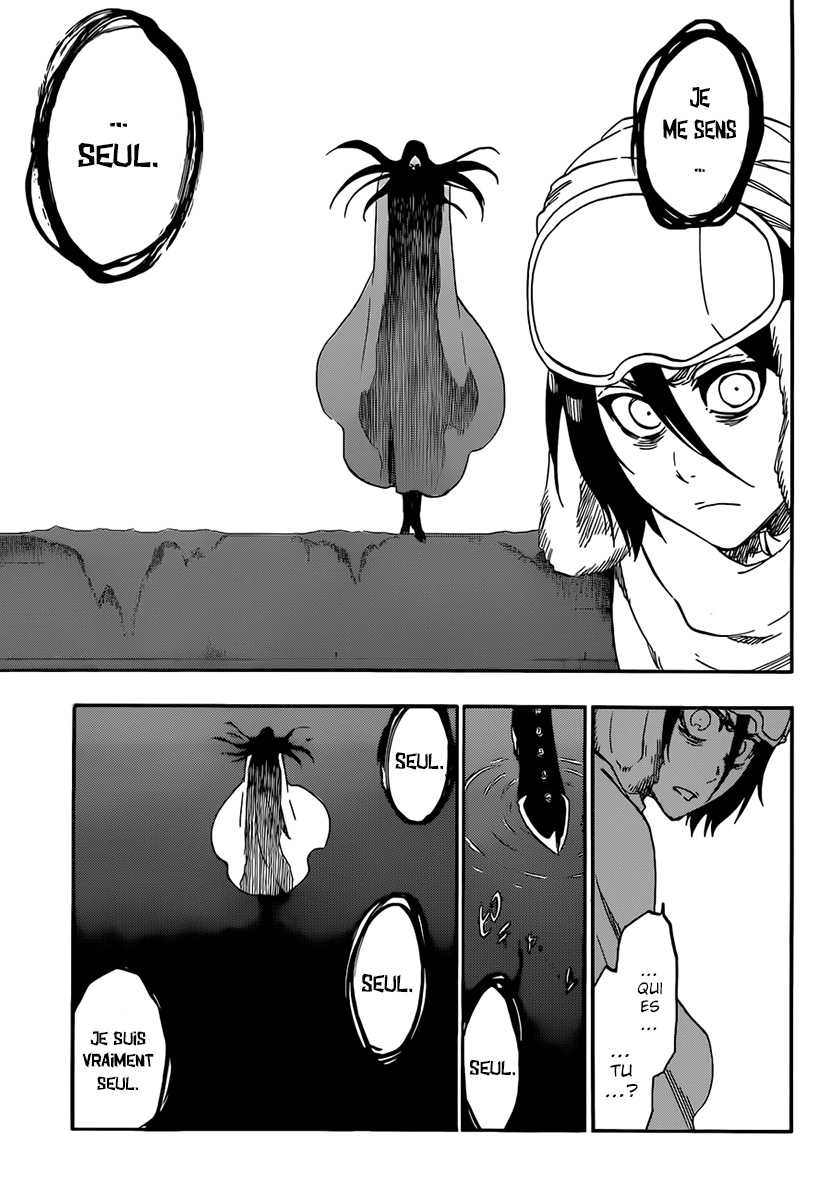 Read Bleach vf Manga Online