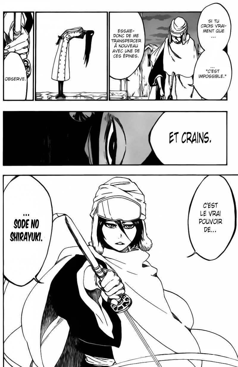 Read Bleach vf Manga Online