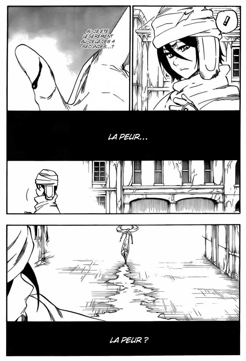 Read Bleach vf Manga Online