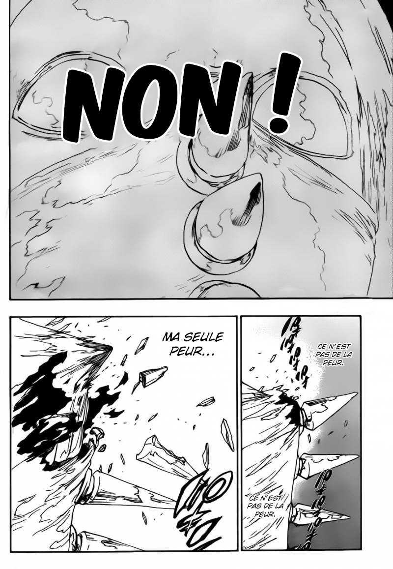 Read Bleach vf Manga Online