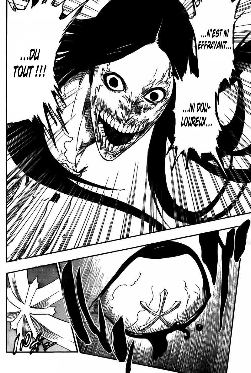 Read Bleach vf Manga Online