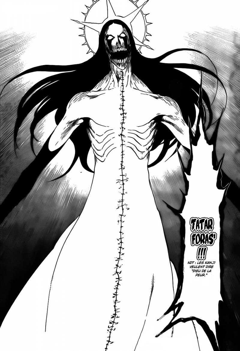 Read Bleach vf Manga Online