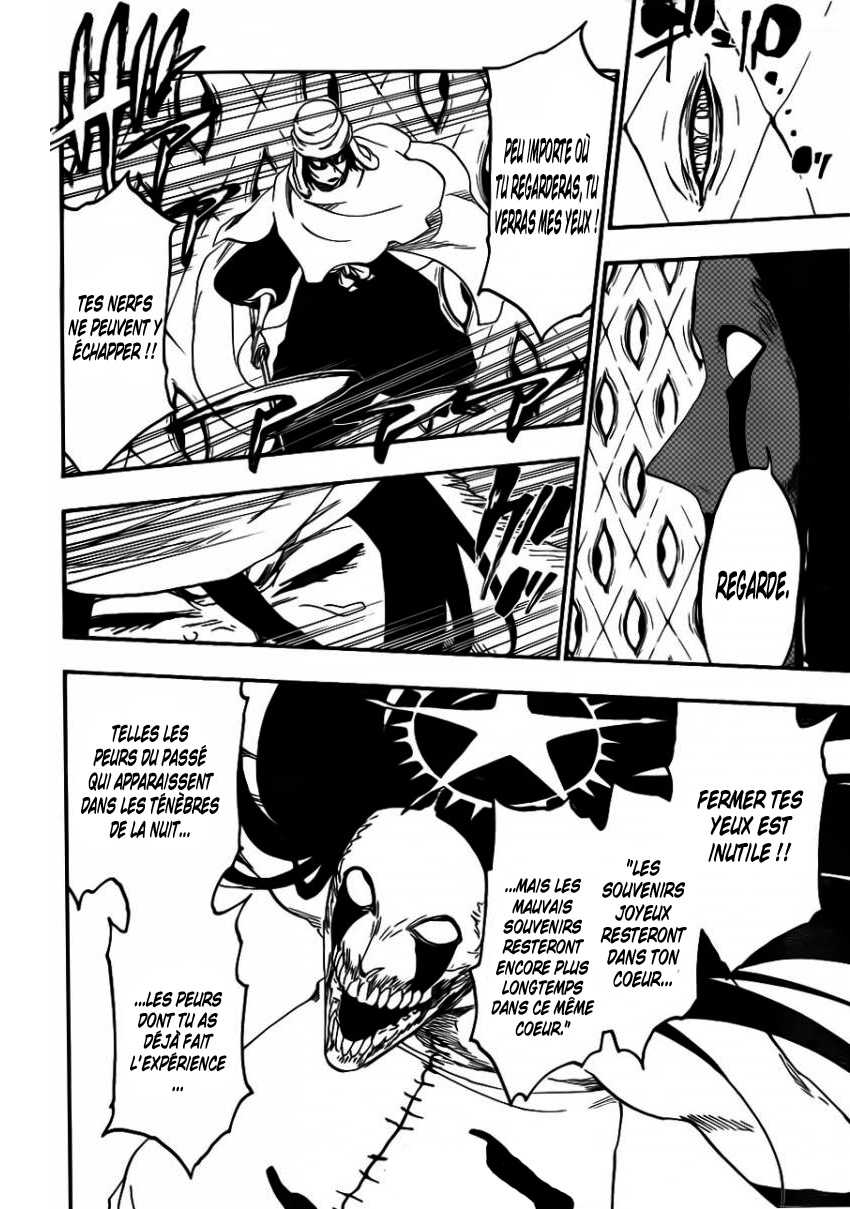 Read Bleach vf Manga Online