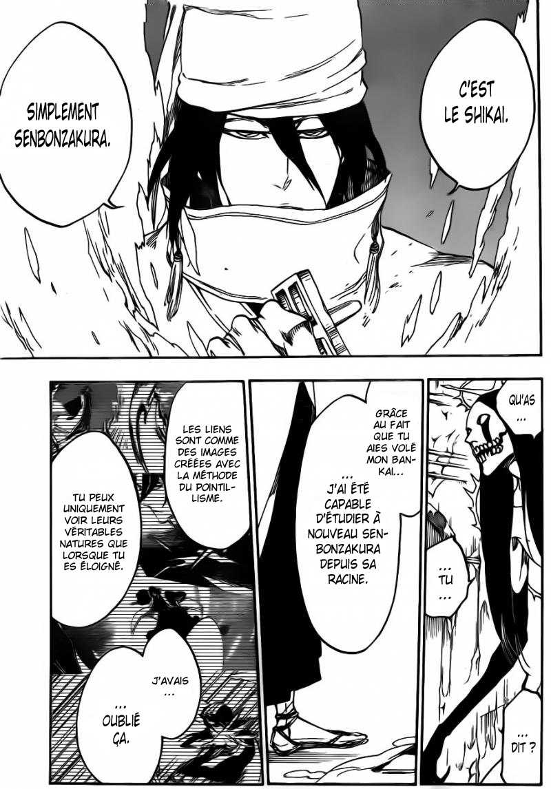 Read Bleach vf Manga Online