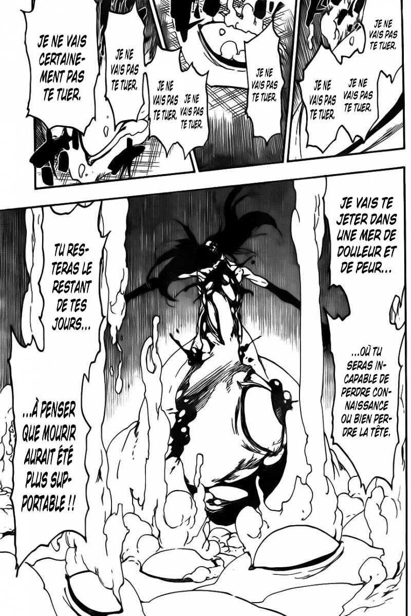 Read Bleach vf Manga Online