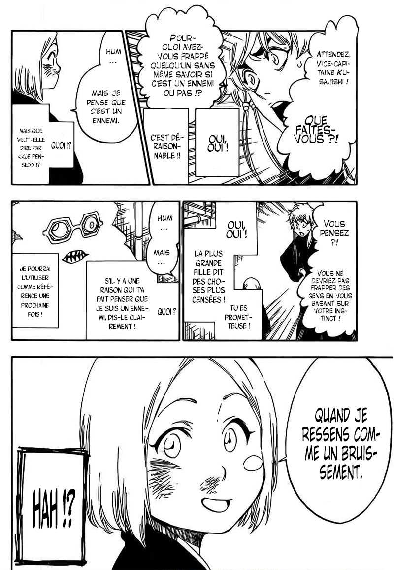 Read Bleach vf Manga Online
