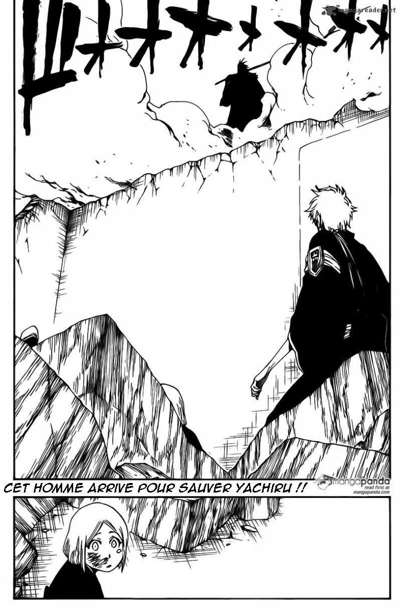 Read Bleach vf Manga Online