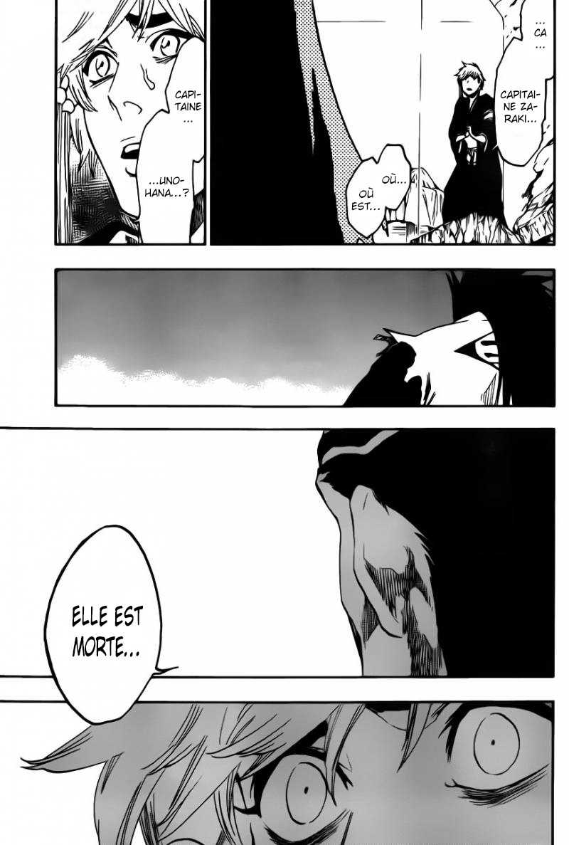 Read Bleach vf Manga Online