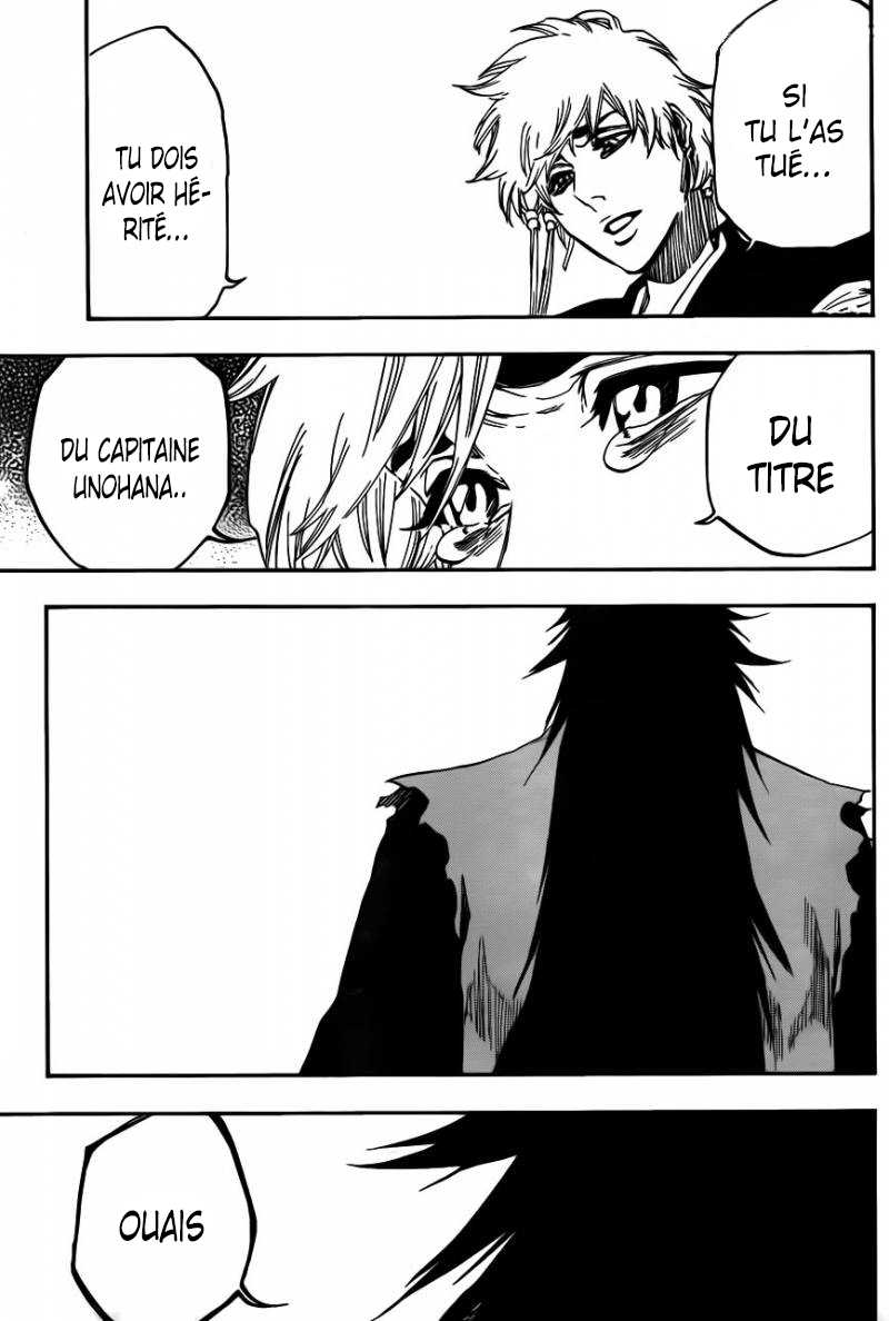 Read Bleach vf Manga Online