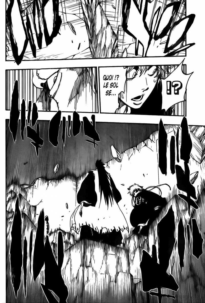 Read Bleach vf Manga Online