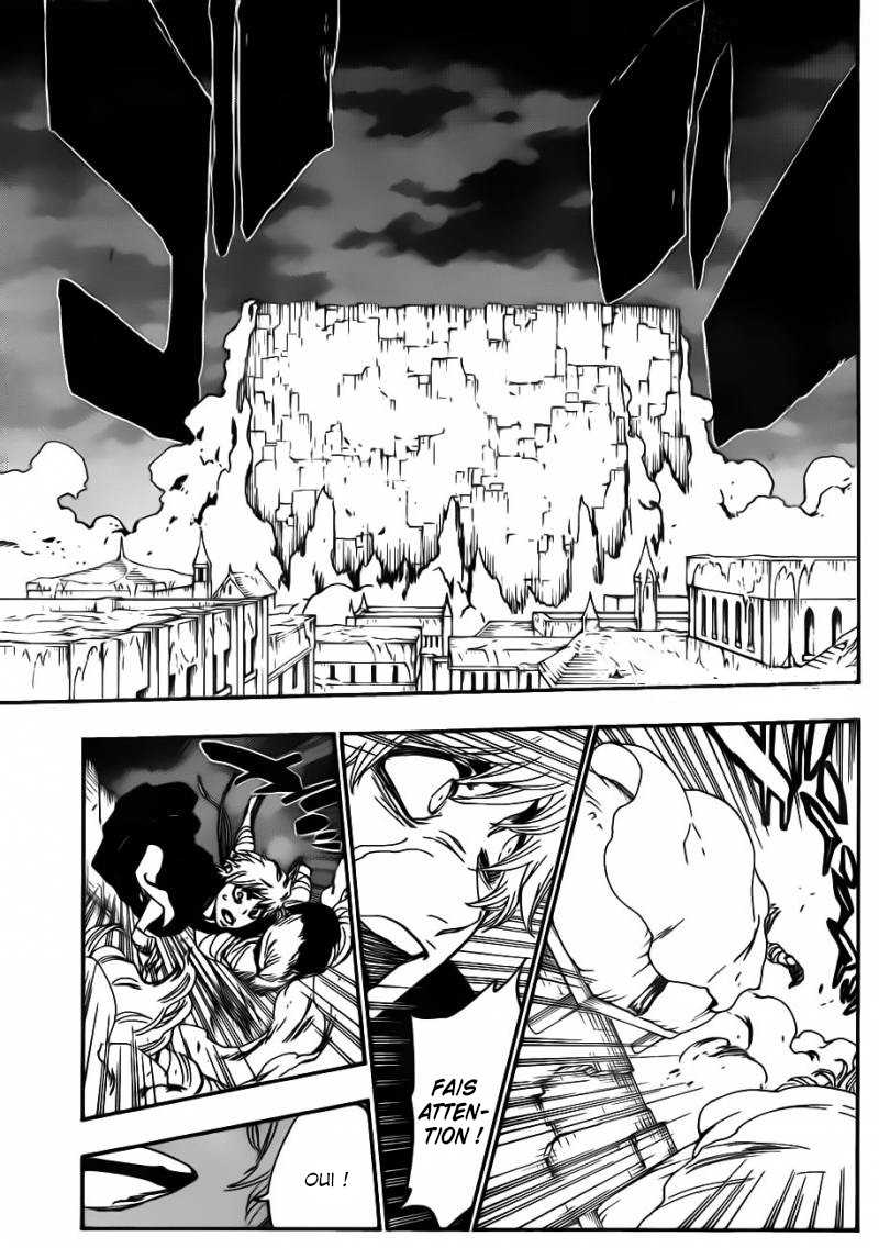 Read Bleach vf Manga Online